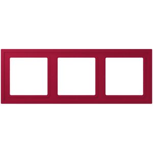 Afdekraam 3-voudig slagvast LC32100 Zero
