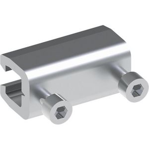Railkoppelset 250A 12x5mm