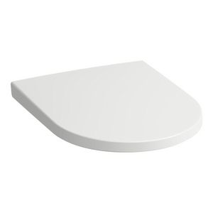 Closetzitting H891601 wit softclose / quickrelease