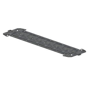 P31+ FP Flexibel stijg- of vervalstuk 90gr. B600 H60 HR