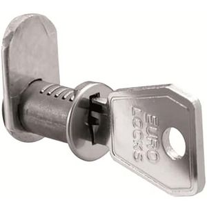 Slot incl. sleutel t.b.v Mistral65