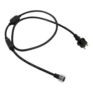 Power Connector 1.8M for RoBust LED Rope Plus