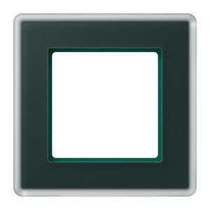 Afdekraam A-viva smaragdgroen 1-voudig