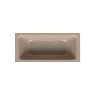 Bad BetteSelect Duo 1700x750mm Greige