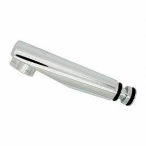 Uitloop chroom f. 2338 + 7038