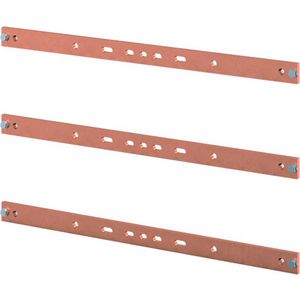 Railkoper HRS 800A CU 40x10mm 3p 3VB