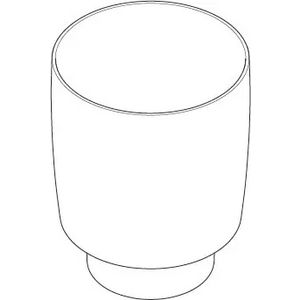 Drinkglas transparant 08900000984