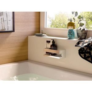 System2 korf 225x92x89.5mm bronze geborstelt