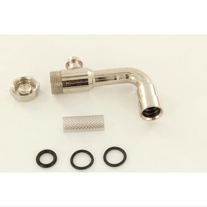 Leiding cv-wisselaar 3-wegklep 3291435