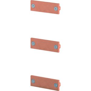 Rail koppelstuk 50x10mm 2CPX044283R9999