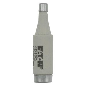 Zekering laagspanning 4A AC 500V D1 gR aansprekend VVE=10
