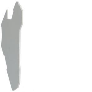 Afsluitplaat voor KYA02I2 KYA02I4 KYA02I5