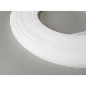Rol a 20m. Toebehoren ledstrips roll of F click diffuser