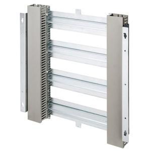 DOMO CENTER - FUNCTIONELE FRAMES - METAAL - H. 600