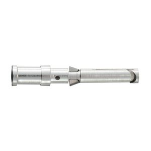 Contact industriële connector Han D vrouw Crimp Ag VVE=100