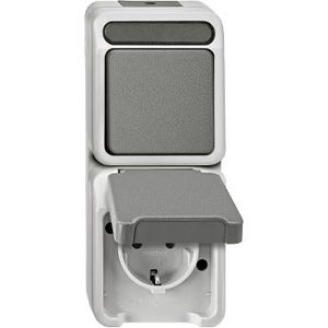 COMBI WCD/WIS KB LG AQUASTAR