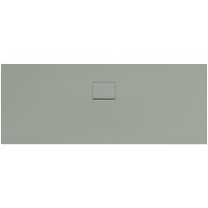 Rechthoekige douchevloer  1800x700mm