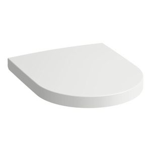 Closetzitting Met Deksel, Softclose, Afneembaarsysteem H8933410000001