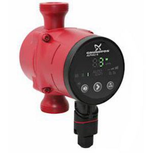 Tapwater circulatiepomp ALPHA2 20-60 N 150 1x230V 50Hz 6H