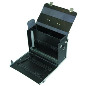 Gereedschapstas Comet leeg