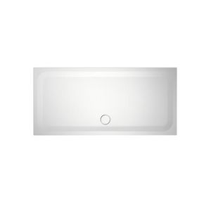 Douchebak BetteUltra 1900x900x35mm Anthracite Anti-Slip Pro