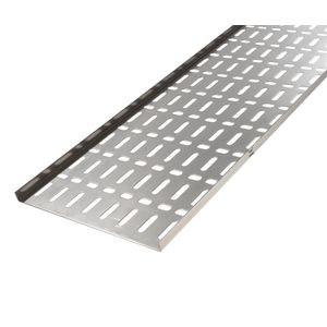 Lengte a 3m. Kabelgoot 100 1mm R4G12