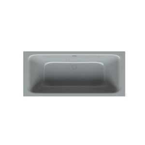 Bad BetteSelect Duo 1700x750mm Quartz