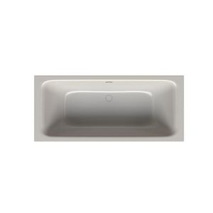 Bad BetteSelect Duo 1700x750mm Silver