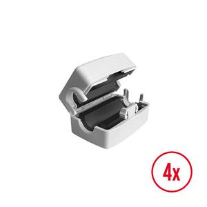 Accessoires FERRITE-SET x4