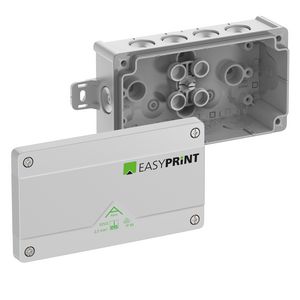 Abox 025/2 AB-L EasyPrint Aftakdoos VVE=20