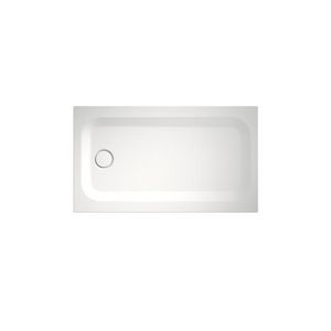 Douchebak BetteUltra 1300x700x35mm Anthracite Anti-Slip Pro