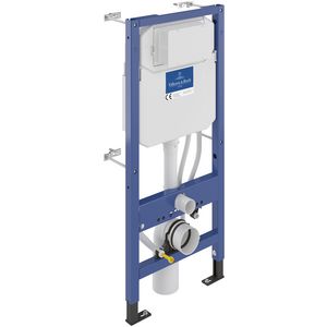 Voorwandelement toilet Supreo ViConnect 500x1120x120mm 0