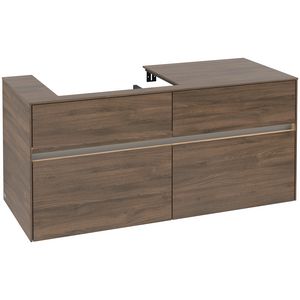 Collaro Wastafelonderkast 1200x548x500mm C082B0VH