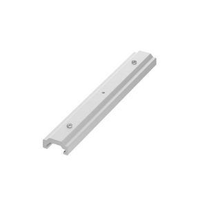 Verbinder ONE TRACK mechanisch 18 S-9000/332-SV-W