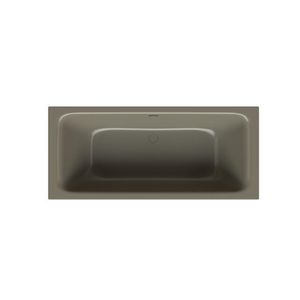 Bad BetteSelect Duo 1700x750mm Graphite