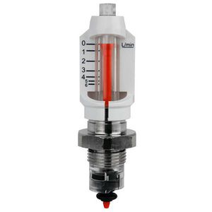Flowmeter Verdeler RVS