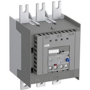 Overbelastingsrelais elektronisch range 63-210A