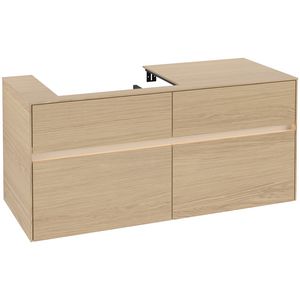 Collaro Wastafelonderkast 1200x548x500mm C082B0VJ