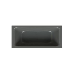 Bad BetteSelect Duo 1700x750mm Smoke