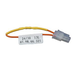 Kabelboom sensor exl. selectieweerstand 07.95.66.031