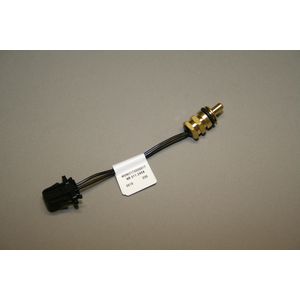 Aanvoer-/retoursensor