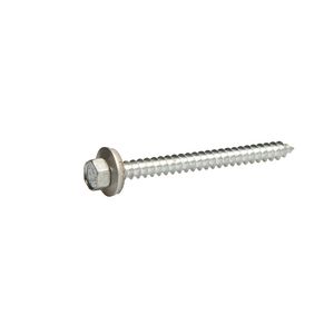 Montageschroef 6,5x85mm ClickFit