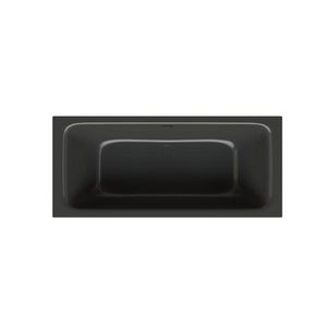 Bad BetteSelect Duo 1700x750mm Slate