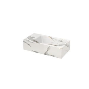 Marmic Fauntain wit 1 tap li,bak MARMIC,+ marble drainer