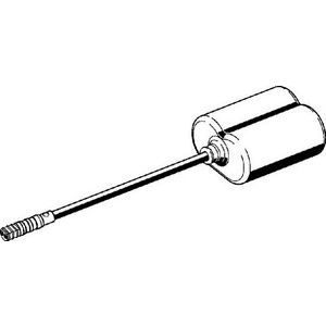 Batterijhouder-kunststof/zwart 857056-786014