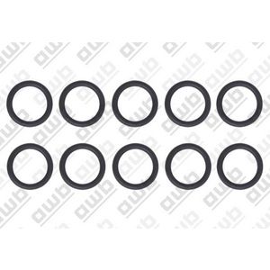 Set a 10st. O-ring 2000801956