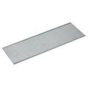 Kabelafdekplaat B1000 D500 Altis