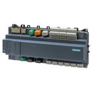 Regelaar PXC5.E24 24 Input/Outputs Modbus BACnet/IP BACn