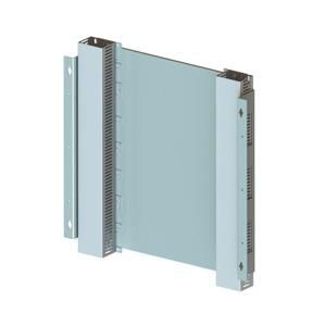 DOMO CENTER FUNCTIONELE FRAMES METAAL H. 600 ACHTERPLAAT