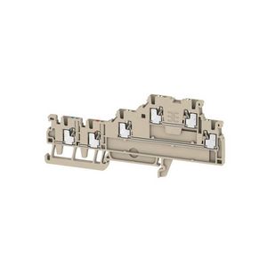 Sensor- aktor d.beige 1.5mm2 13.5 A 250 1992220000 VVE=100